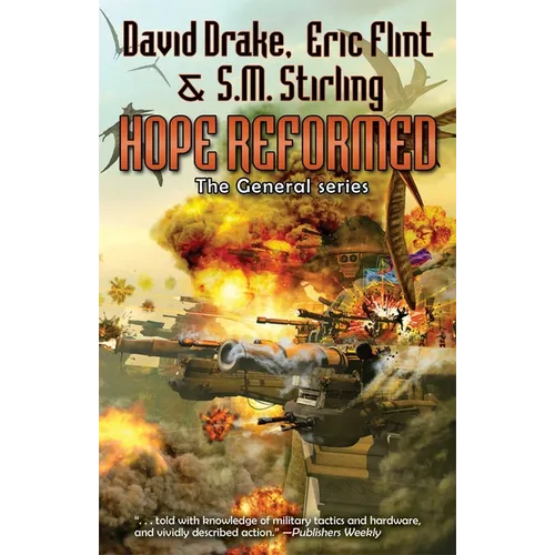 Hope Reformed - Paperback