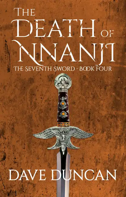 The Death of Nnanji - Paperback