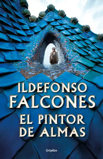 El Pintor de Almas / Painter of Souls - Paperback