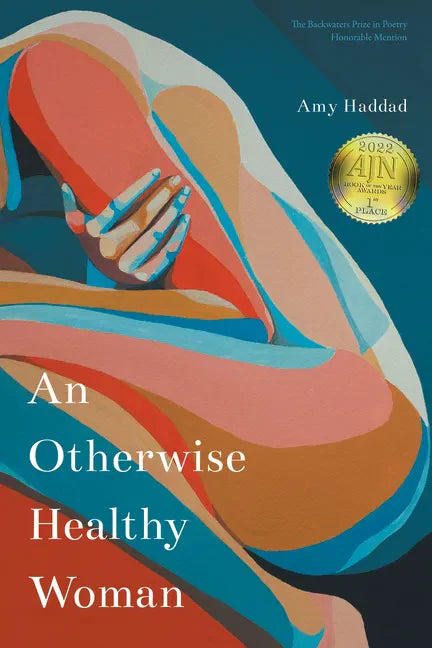 An Otherwise Healthy Woman - Paperback