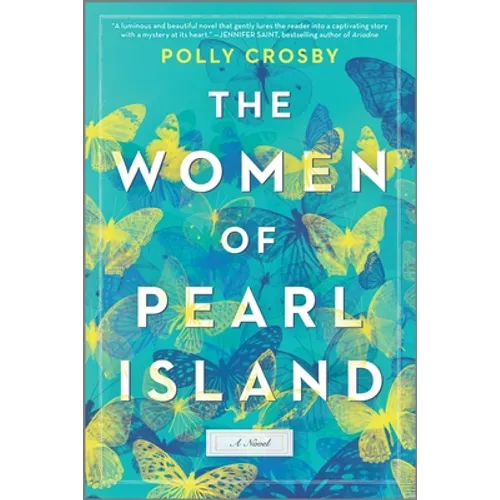 The Women of Pearl Island - Paperback