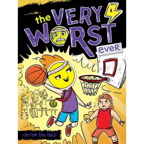 Go for the Gold - Hardcover