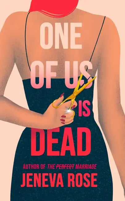 One of Us Is Dead - Paperback