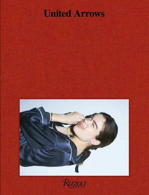 United Arrows - Hardcover