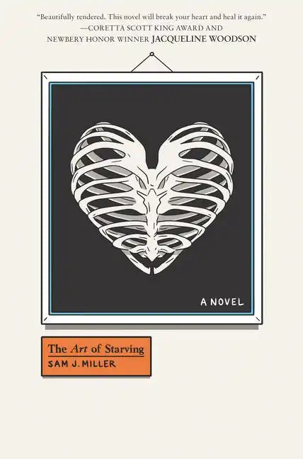The Art of Starving - Hardcover