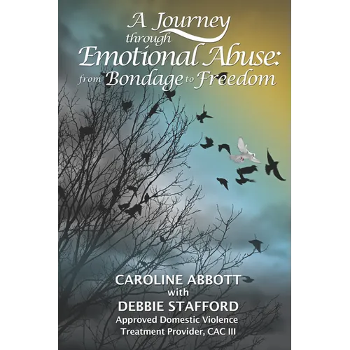 A Journey Through Emotional Abuse: From Bondage to Freedom - Paperback