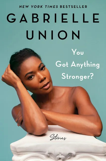 You Got Anything Stronger?: Stories - Hardcover