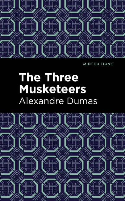 The Three Musketeers - Hardcover