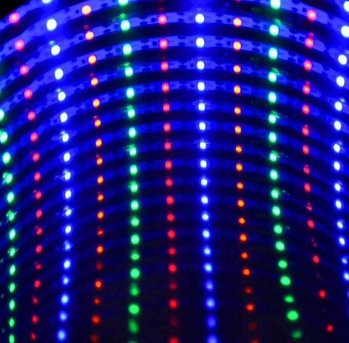 FunTime Infinity Mirror