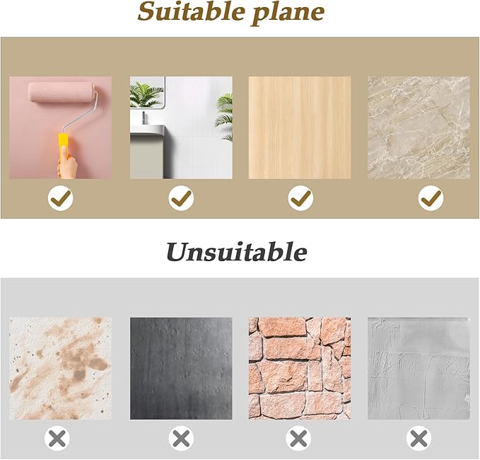 Abyssaly 3D Peel and Stick Wood Wall Panels, 15.7" x 236" Thickened PVC Self-Adhesive Wall Paneling, Soundproof Waterproof Brown Wood Slat Wallpaper for Living Room Bedroom Kitchen Accent Walls