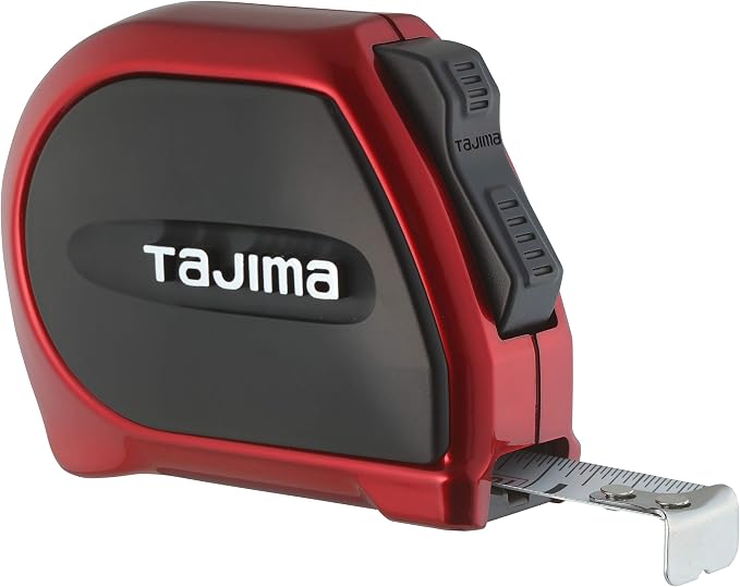 TAJIMA Sigma Stop Measures