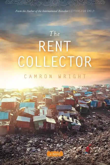 The Rent Collector - Hardcover