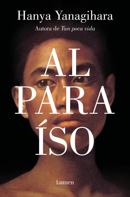 Al Paraiso / To Paradise - Paperback