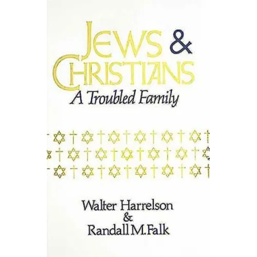 Jews and Christians - Paperback