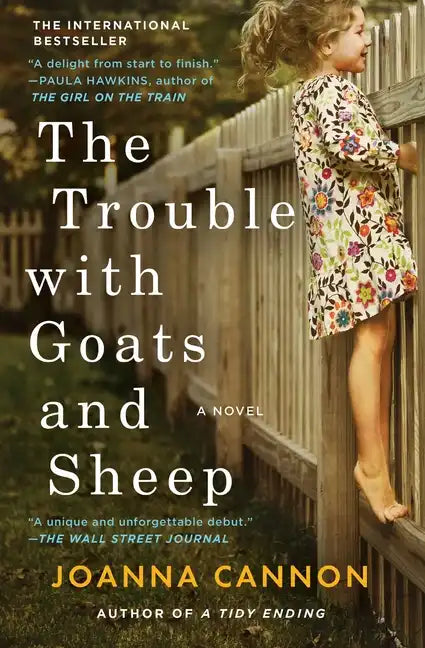 The Trouble with Goats and Sheep - Paperback