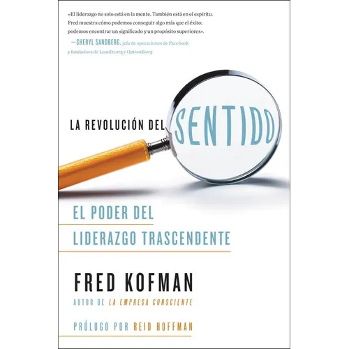 revoluci del sentido, La - Paperback