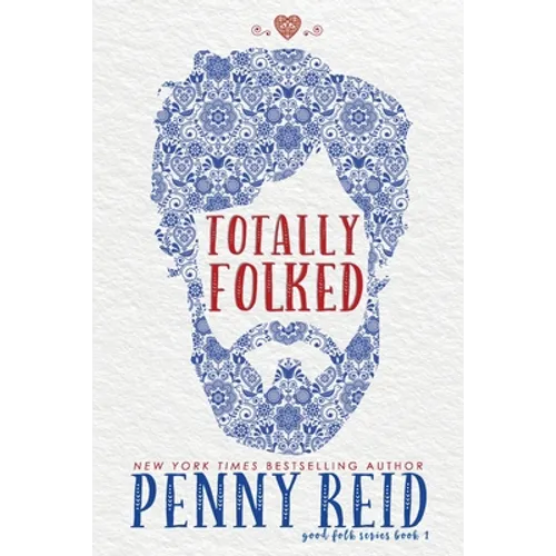 Totally Folked - Paperback