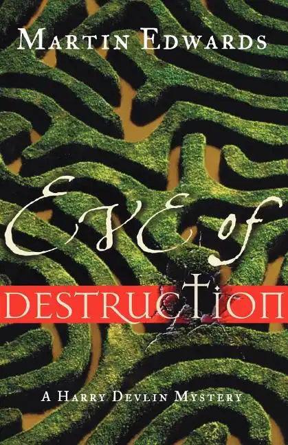 Eve of Destruction - Paperback