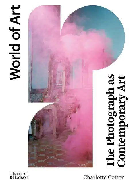 The Photograph as Contemporary Art - Paperback