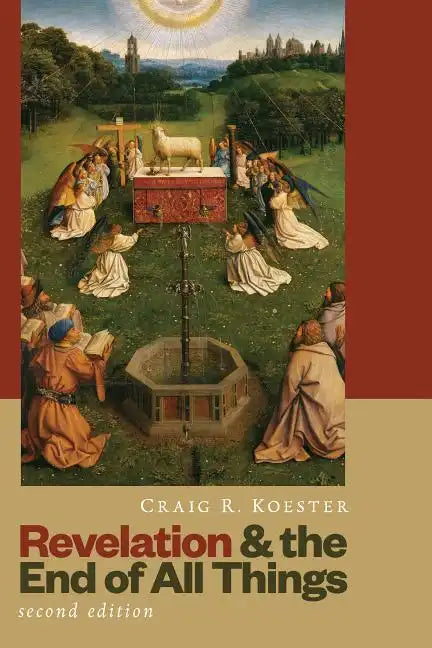 Revelation and the End of All Things - Paperback