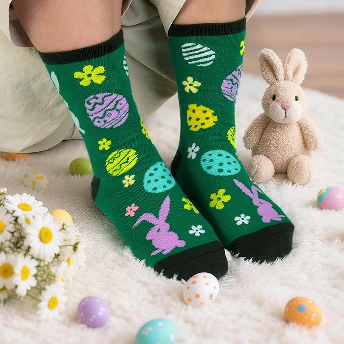 Kelool Do Not Disturb I'm Gaming Socks,Men Gifts for Men Teen Boys Dad Son Kid St Patricks Day Father Mothers Day Socks Gifts
