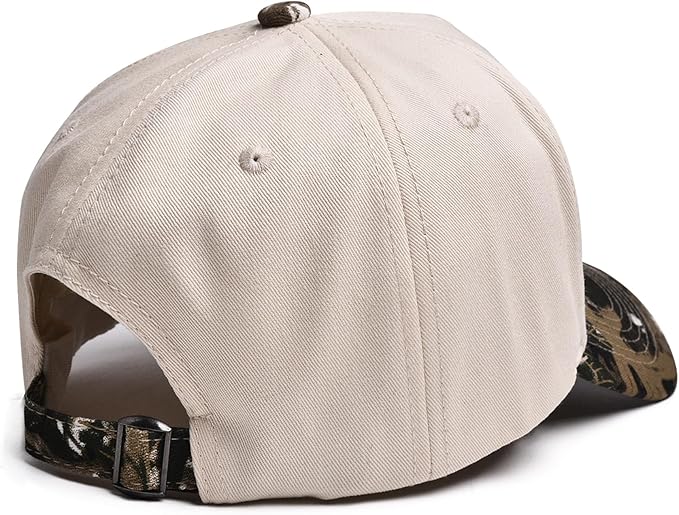 Womens Trucker Hat - with Mommin Embroidery Ponytail Fit - Mothers Day Great Gifts for Mom Wife Stepmom
