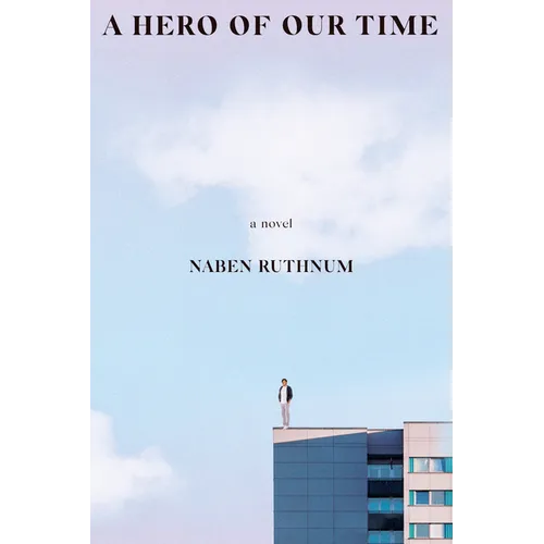 A Hero of Our Time - Paperback