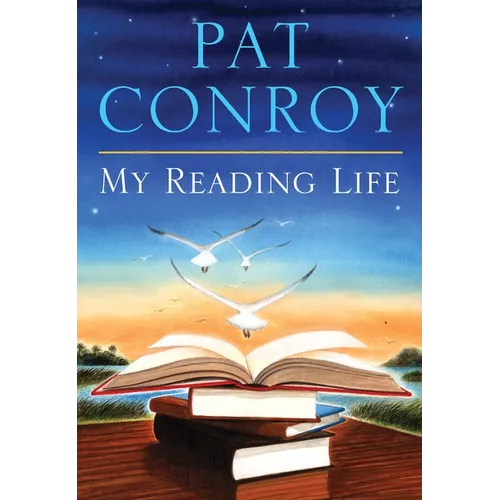 My Reading Life - Hardcover