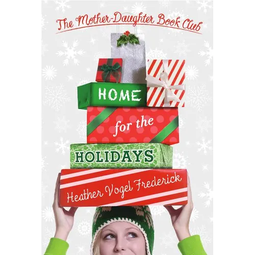 Home for the Holidays - Hardcover