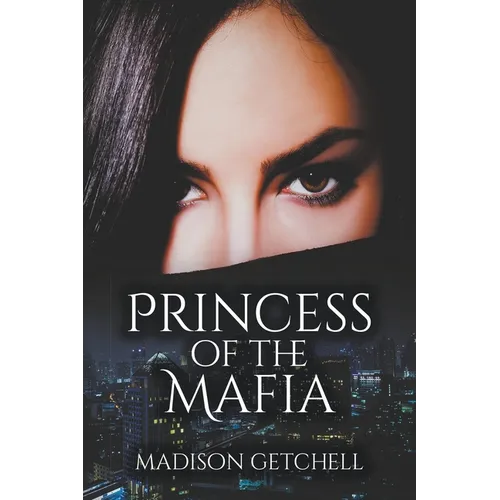 Princess of the Mafia - Paperback