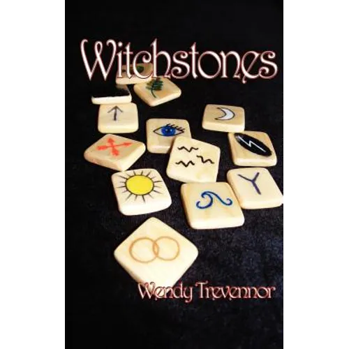 Witchstones - Paperback