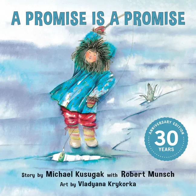A Promise Is a Promise - Paperback