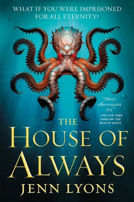 The House of Always - Paperback