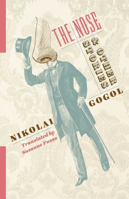 The Nose and Other Stories - Paperback