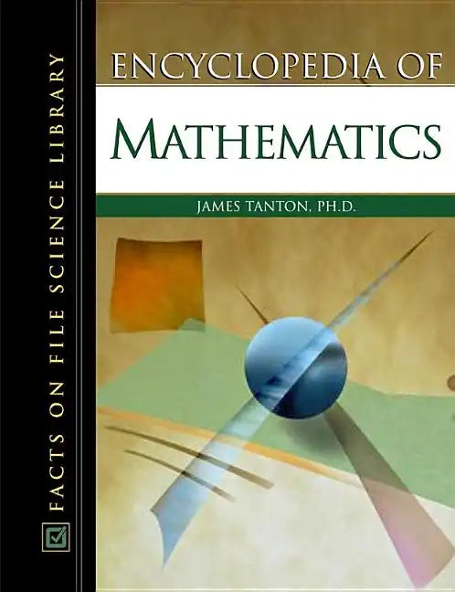 Encyclopedia of Mathematics - Hardcover
