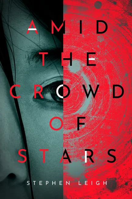 Amid the Crowd of Stars - Paperback