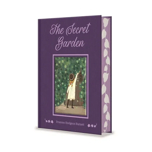 The Secret Garden - Hardcover
