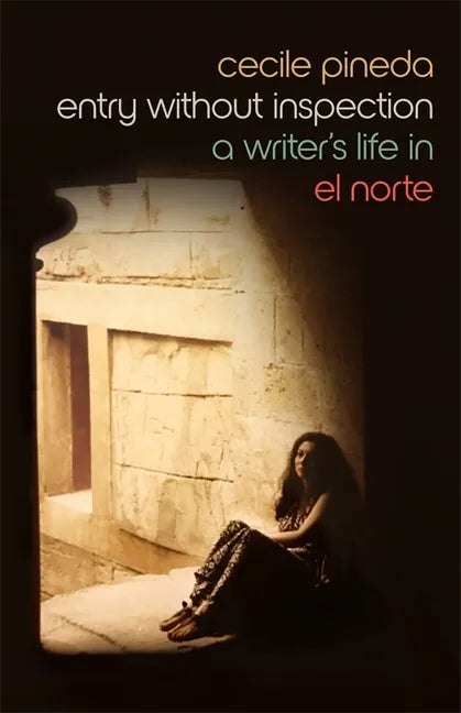 Entry Without Inspection: A Writer's Life in El Norte - Paperback