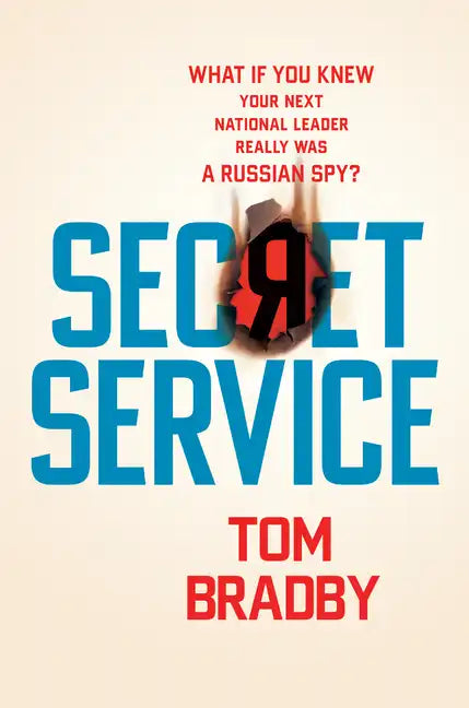 Secret Service - Hardcover
