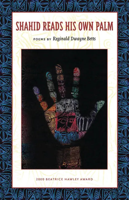 Shahid Reads His Own Palm - Paperback