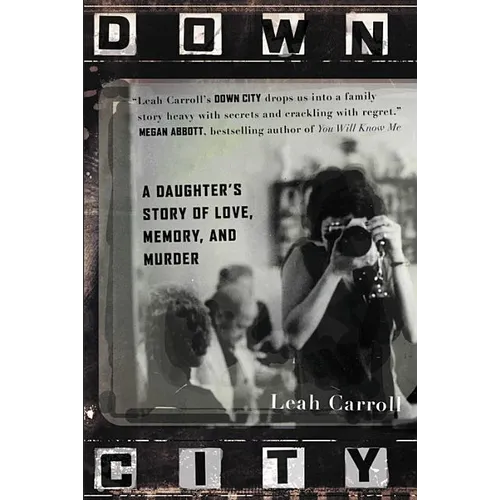 Down City - Paperback