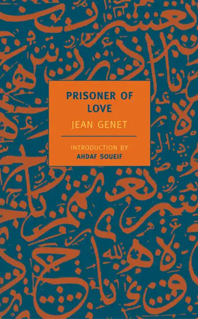 Prisoner of Love - Paperback