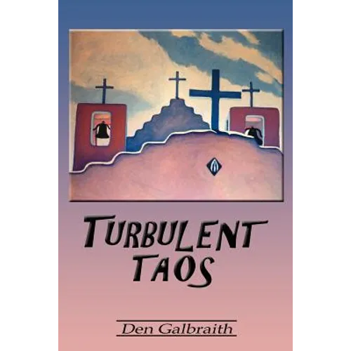 Turbulent Taos - Paperback