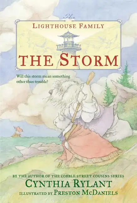 The Storm - Hardcover