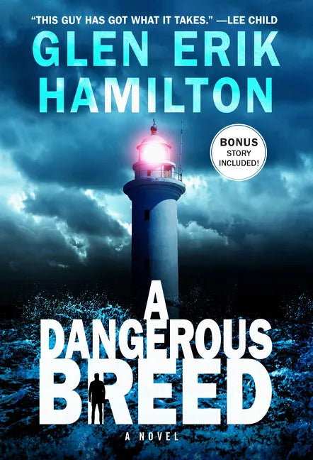 A Dangerous Breed - Paperback