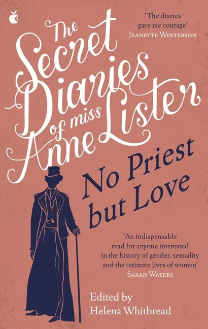 The Secret Diaries of Miss Anne Lister - Vol.2 - Paperback
