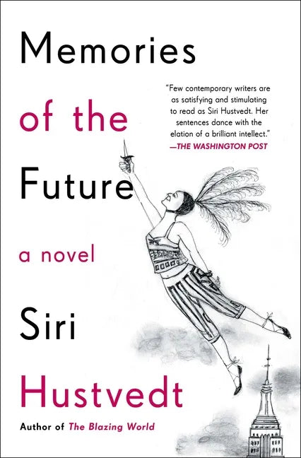Memories of the Future - Paperback