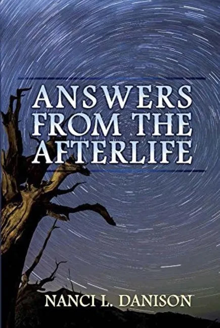 Answers from the Afterlife - Paperback