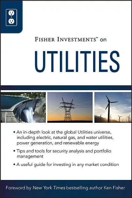 Fisher Investments on Utilities - Hardcover