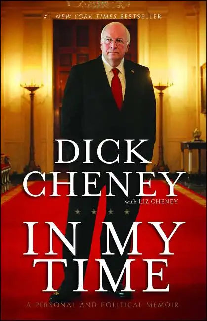 In My Time: A Personal and Political Memoir - Paperback